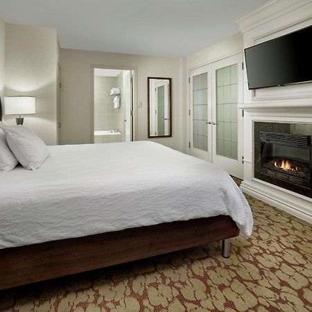 Hilton Garden Inn West Edmonton Kültér fotó