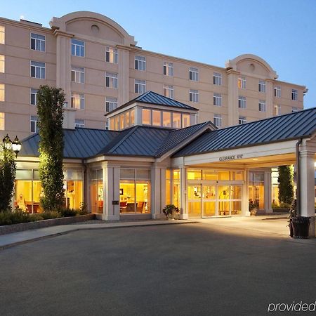 Hilton Garden Inn West Edmonton Kültér fotó