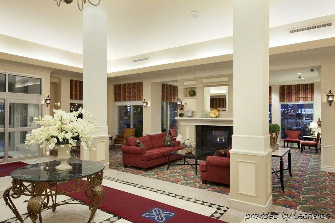 Hilton Garden Inn West Edmonton Kültér fotó