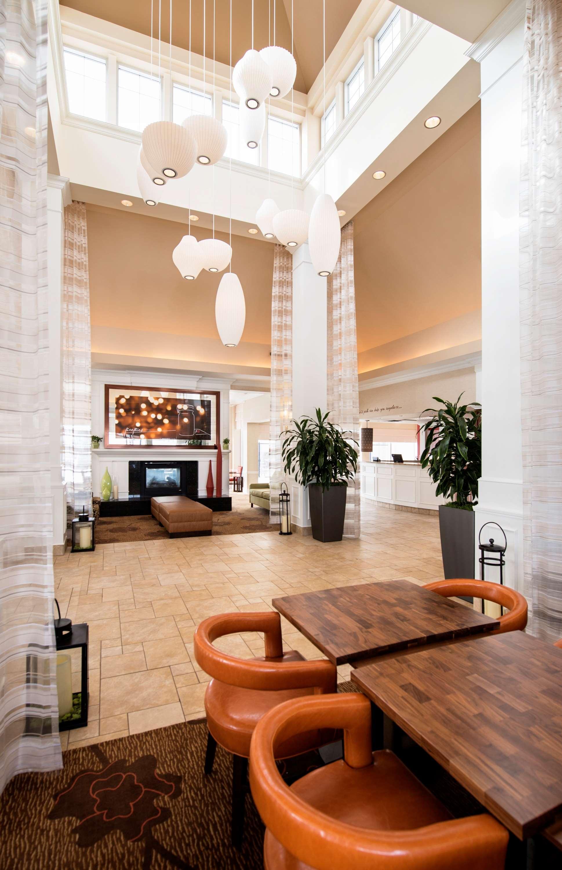 Hilton Garden Inn West Edmonton Kültér fotó