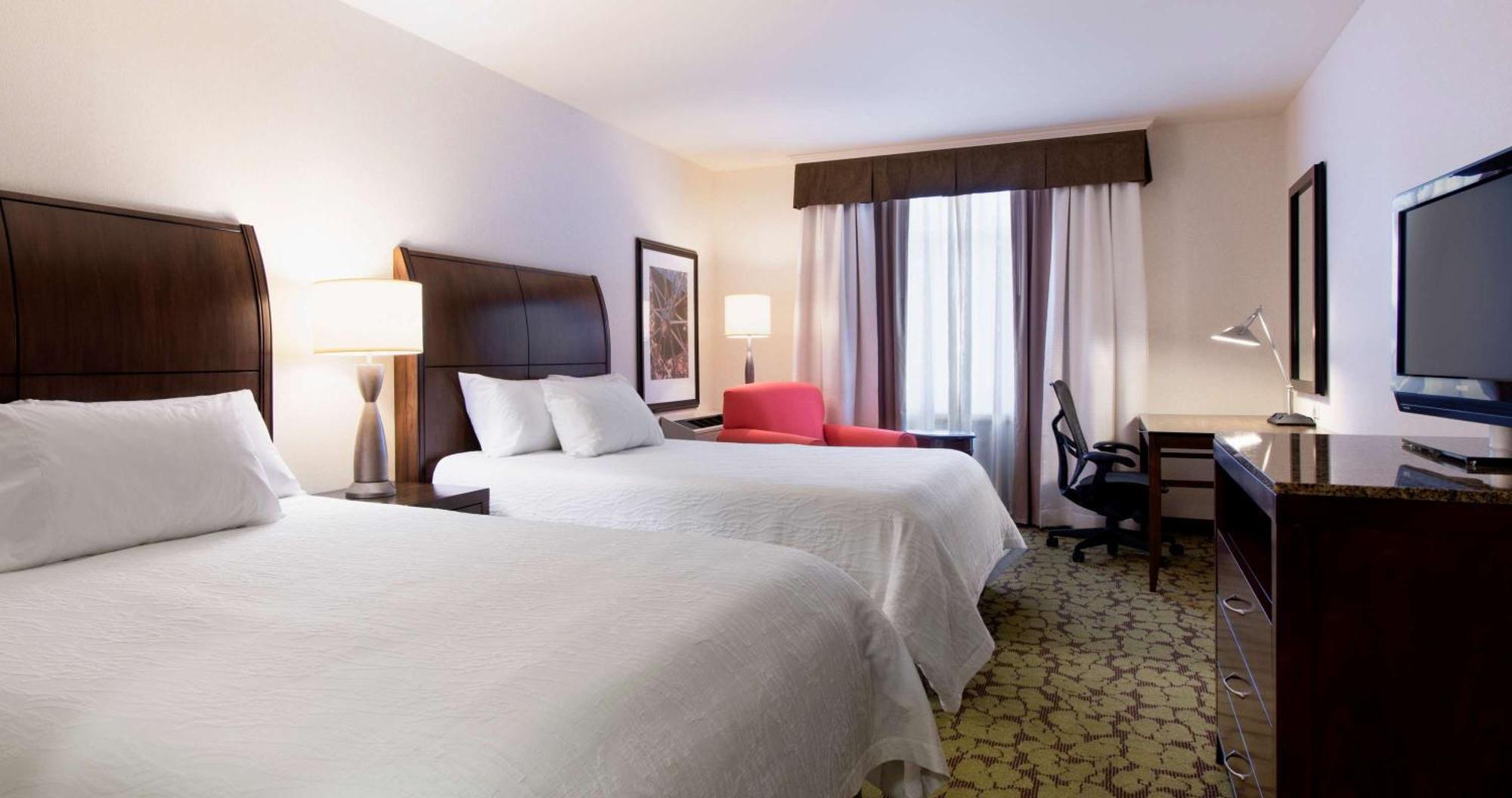 Hilton Garden Inn West Edmonton Kültér fotó
