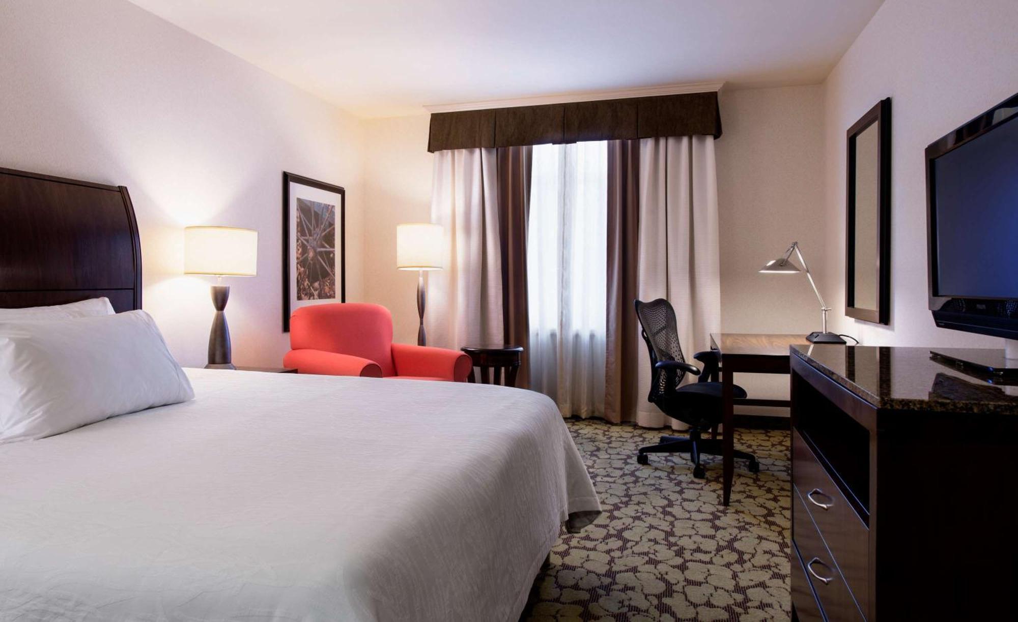 Hilton Garden Inn West Edmonton Kültér fotó