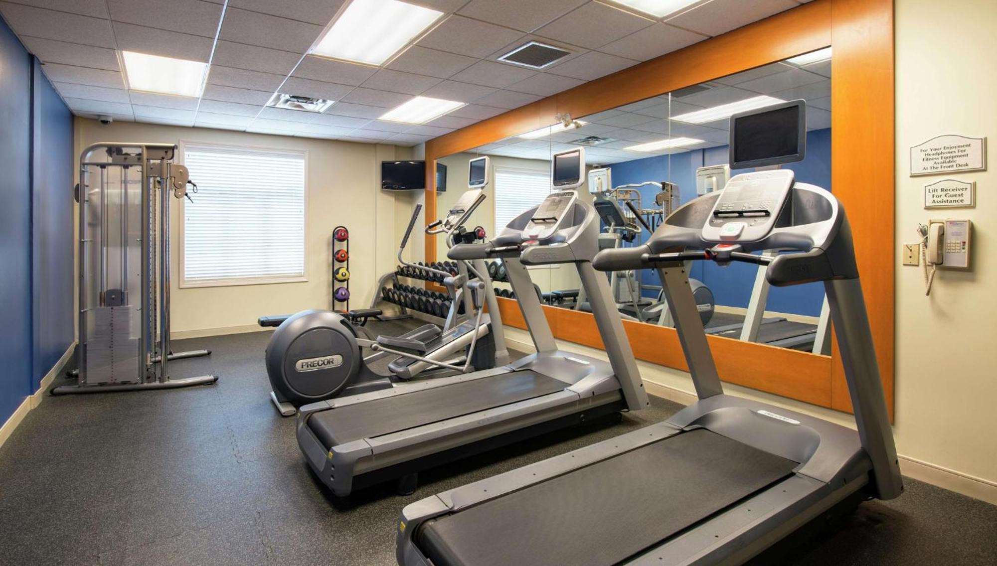 Hilton Garden Inn West Edmonton Kültér fotó