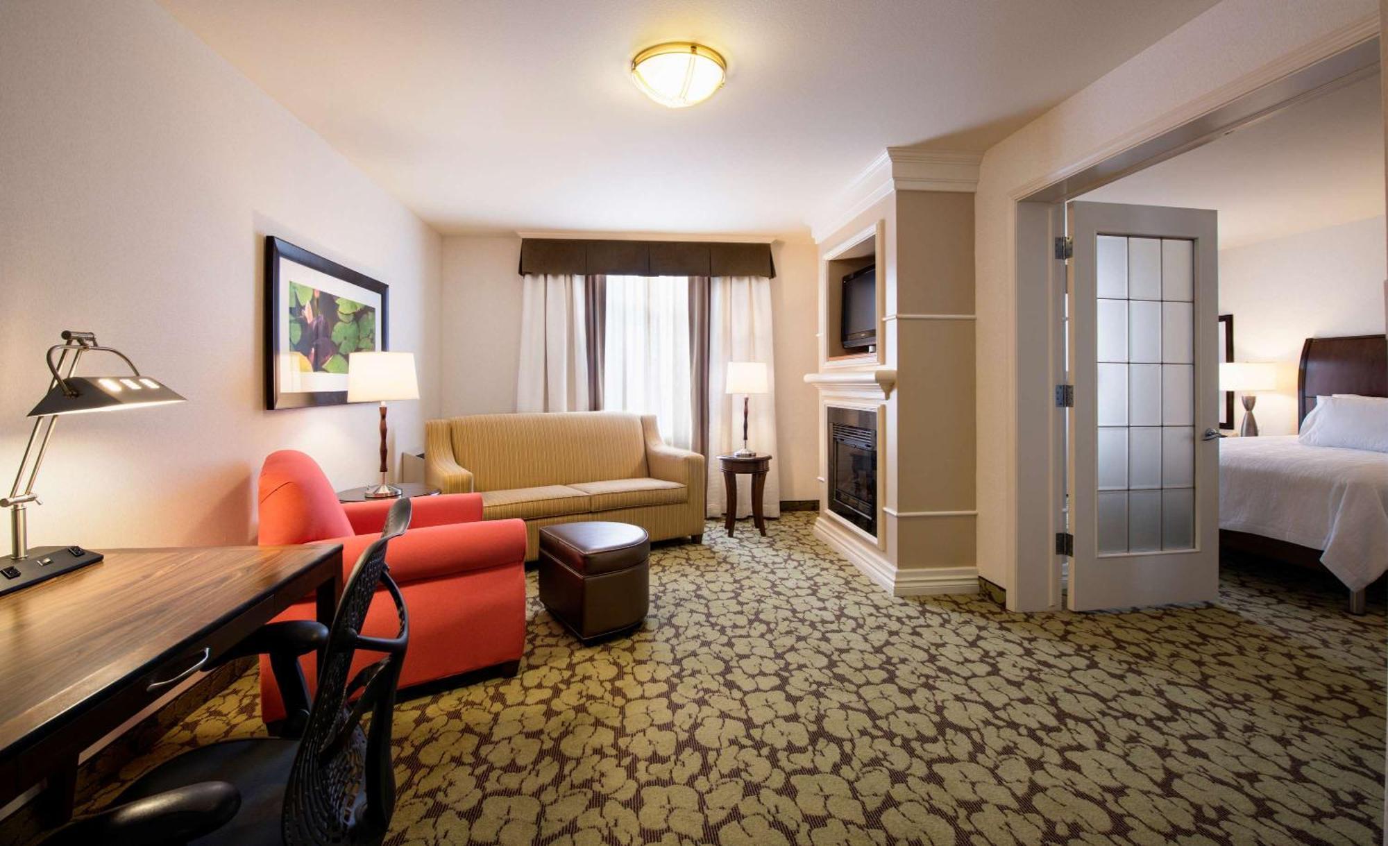 Hilton Garden Inn West Edmonton Kültér fotó